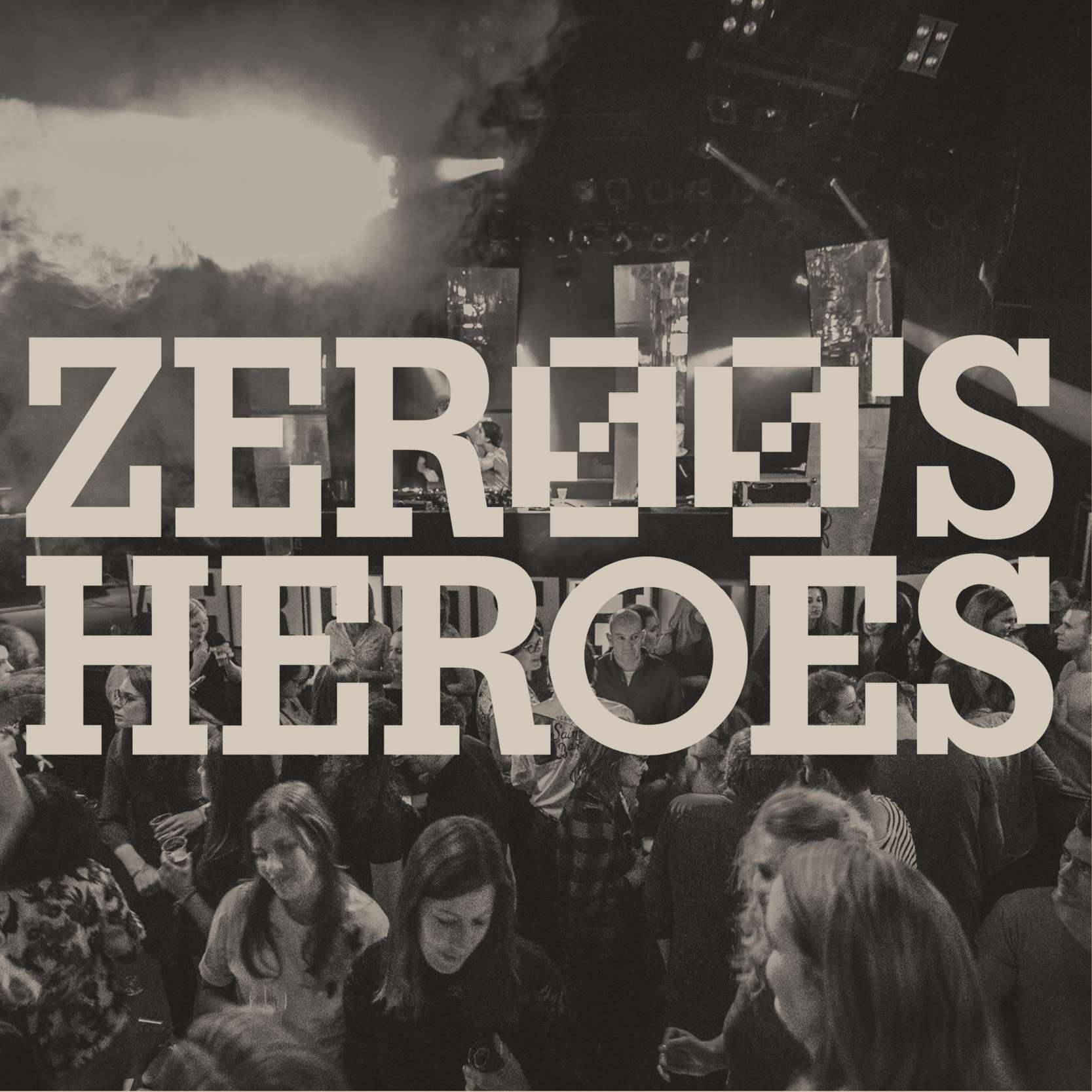 Zer00’s Heroes op KAFTIVAL
